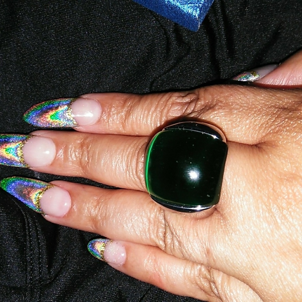 Beautiful tiger's eye